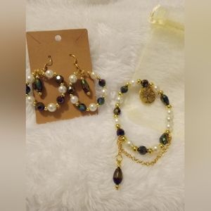Hand made jewelry